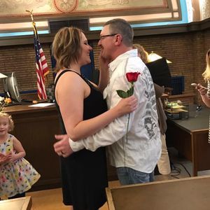 Meet your Posher, Holly